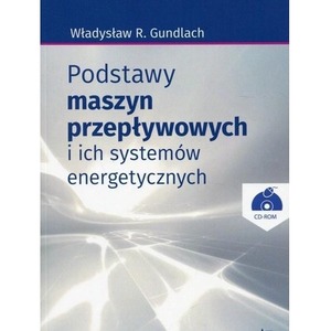 Podstawy maszyn przepływowych i ich systemów..