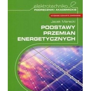 Podstawy przemian energetycznych