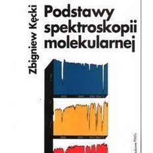 Podstawy spektroskopii molekularnej