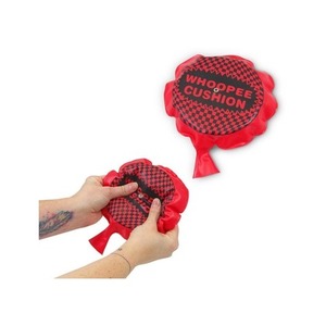 Poduszka piankowa pierdzioszka