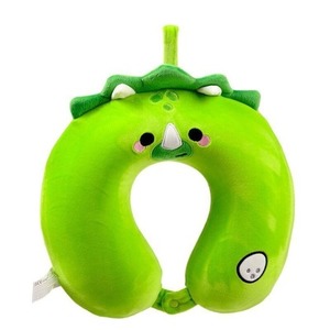 Poduszka podróżna Dinozaur Relaxeazzz