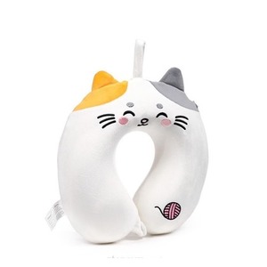 Poduszka podróżna Kot Lola