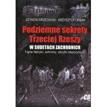 Podziemne sekrety Trzeciej Rzeszy w Sudetach Zach.