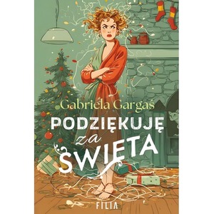 Podziękuję za Święta