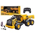 Pojazd budowlany R/C