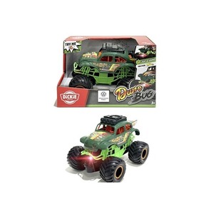 Pojazd Dune Bug 1:24