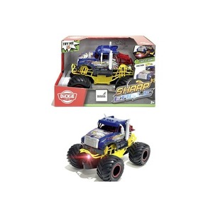 Pojazd Sharp Eagle 1:24