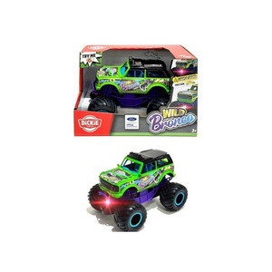 Pojazd Wild Bronco 1:24