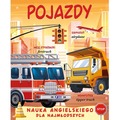 Pojazdy