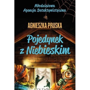 Pojedynek z Niebieskim