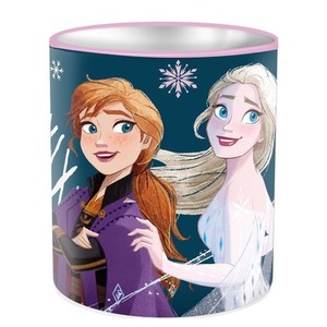 Pojemnik na przybory szkolne Frozen II