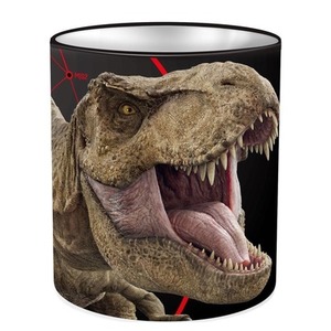 Pojemnik na przybory szkolne Jurassic