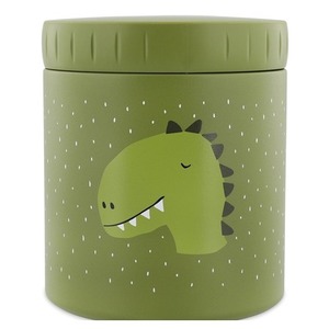 Pojemnik termiczny na jedzenie Dinozaur 500ml