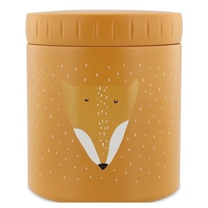 Pojemnik termiczny na jedzenie Lis 500ml