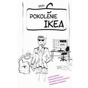 Pokolenie Ikea wyd.2017