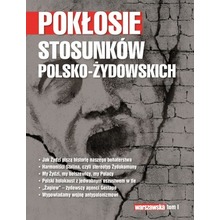 Pokłosie stosunków polsko-żydowskich