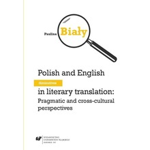Polish and English diminutives in literary...