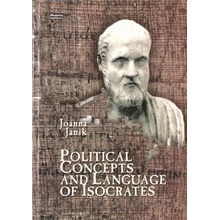 Political Concepts and Language of Isocrates