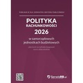 Polityka rachunkowości 2026 w samorządowych...