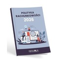 Polityka Rachunkowości w firmie 2026...