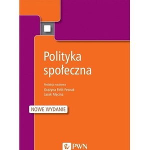 Polityka społeczna