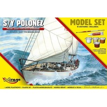 Polonez polski jacht