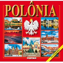 Polska 241 zdjęć - wersja portugalska