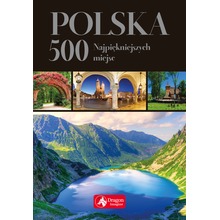 Polska 500 najpiękniejszych miejsc wer. Exclusive