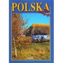 Polska album 300 fotografii - wersja polska (OM)