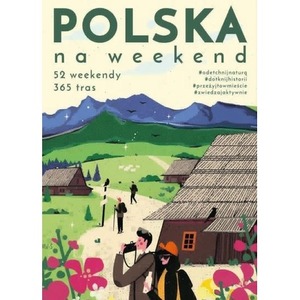 Polska na weekend