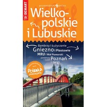 Polska Niezwykła - Wielkopolskie i Lubuskie w.2023