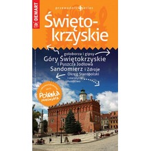 Polska Niezwykła - Świętokrzyskie w.2023