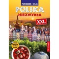 Polska niezwykła XXL wyd. 2025