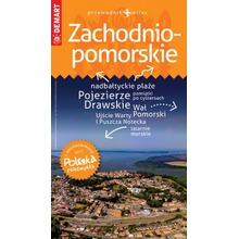Polska Niezwykła - Zachodniopomorskie w.2023