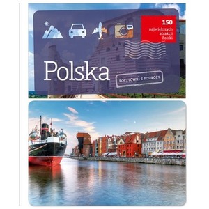 Polska pocztówki z podróży