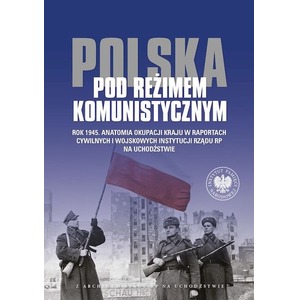 Polska pod reżimem komunistycznym