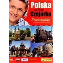 Polska według Czejarka. Przewodnik...