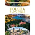 Polska z lotu ptaka
