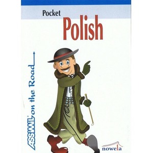 Polski kieszonkowy dla Anglików w podróży ASSIMIL