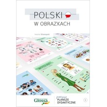 Polski w Obrazkach T.1