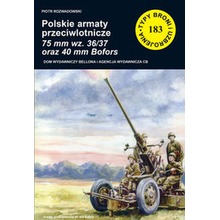 Polskie armaty przeciwlotnicze 75 mm wz. 36/37
