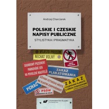 Polskie i czeskie napisy publiczne
