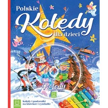 Polskie kolędy dla dzieci w.5