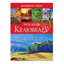 Polskie krajobrazy