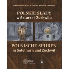 Polskie ślady w Solurze i Zuchwilu