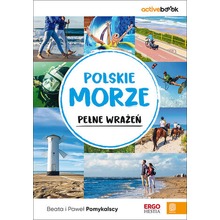 Polskie morze pełne wrażeń. ActiveBook