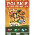 Polskie Parki Rozrywki 2024
