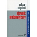 Polsko-angielski słownik matematyczny