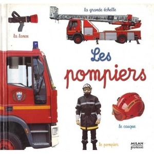 Pompiers