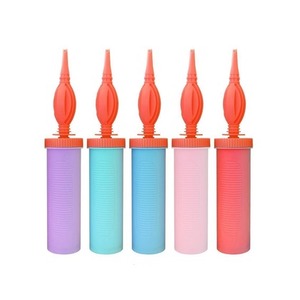 Pompka dwustronna MIX